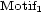 Motif1 