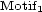 Motif1 