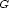 G 