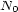 N0 