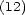 (12) 