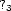 ?3 
