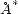  * �A 