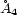 �A4 