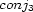 conj3 