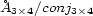 �A3 �4/conj3�4 