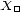 X[] 