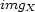 imgX 