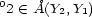 02 (- �A(Y2,Y1) 