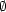 � 