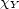 xY 
