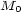 M0 