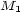 M1 