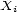 Xi 
