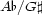 Ab/G# 