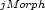 jMorph 
