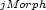 jMorph 