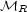 MR 