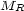 MR 