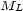 ML 