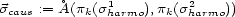  � 1 2 scaus := A(pk(sharmo),pk(sharmo)) 