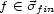 f (- sfin 