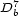  7 D b 