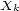 Xk 
