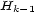 H k-1 