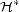 H* 
