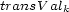 transValk 