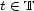 t (- T 