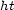 ht 