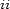 ii 