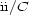 ii/C 