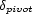 d pivot 