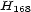 H168 