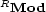 RMod 