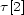 t[2] 