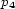 p4 