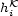 hKi 
