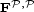 FP,P 