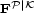  P| K F 