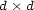 d� d 
