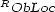 R ObLoc 