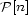 P[n] 