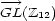 -G-->L(Z12) 