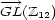 -G-->L(Z12) 