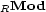 RMod 