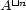  |~| n A 